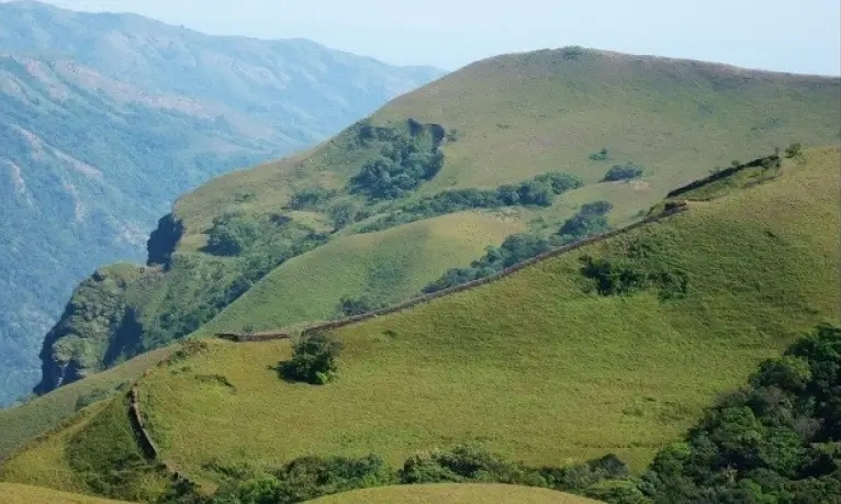 ballala rayana durga fort