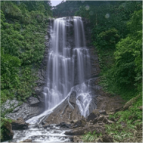 devaramane betta trek