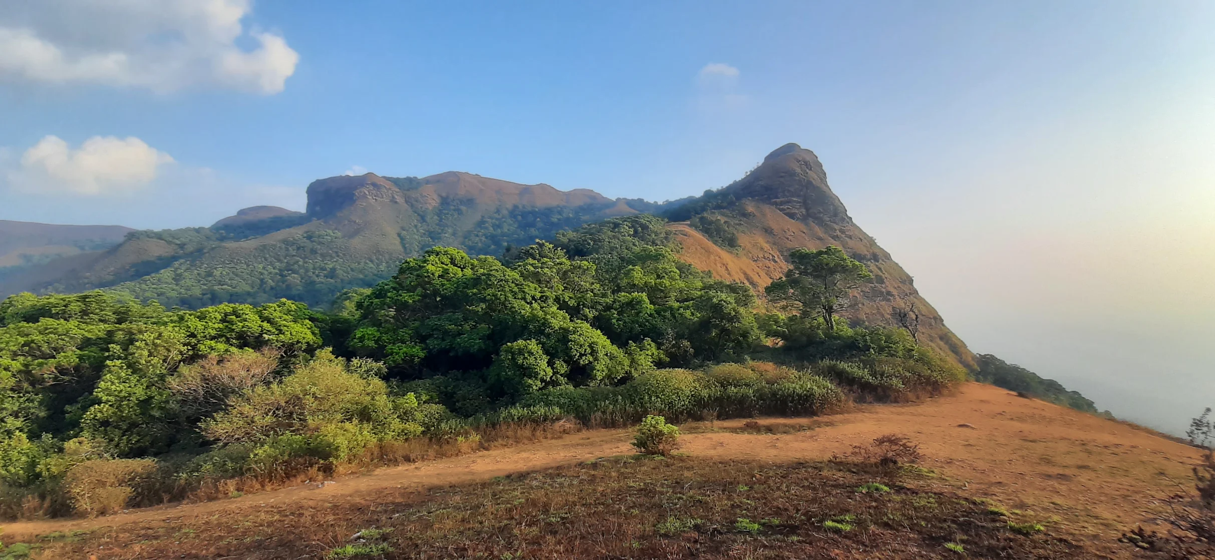 Raanijhari Edge Point